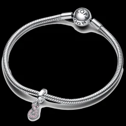 Conta Pendente Simbolo Infinito-Pandora Sale