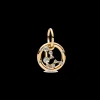 Conta Pendente Zodiaco Aquario-Pandora Cheap