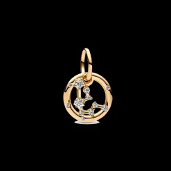 Conta Pendente Zodiaco Aquario-Pandora Cheap
