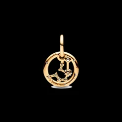 Conta Pendente Zodiaco Aquario-Pandora Cheap