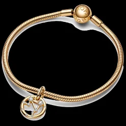 Conta Pendente Zodiaco Balanca-Pandora Best Sale
