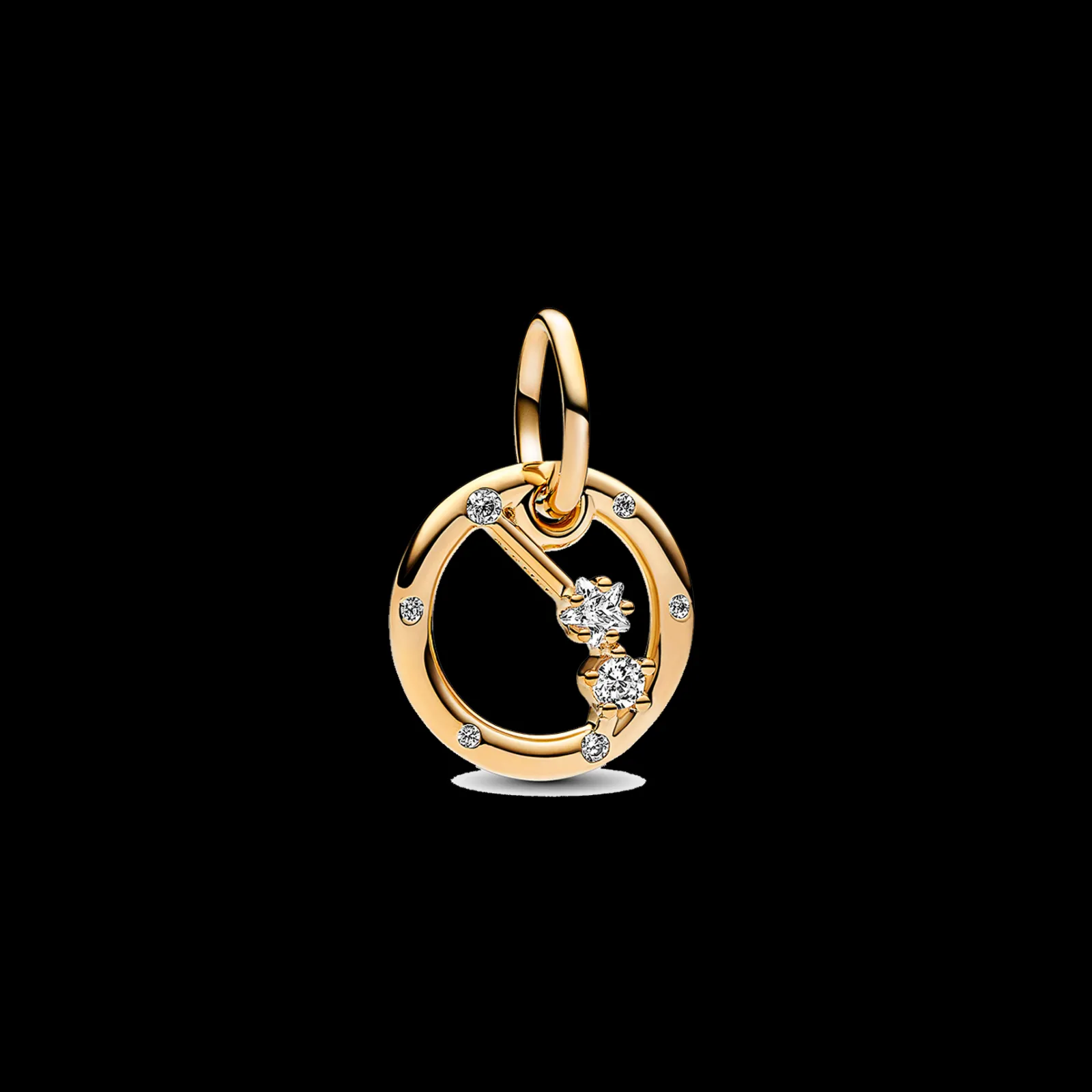 Conta Pendente Zodiaco Carneiro-Pandora Flash Sale