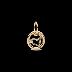 Conta Pendente Zodiaco Capricornio-Pandora Store