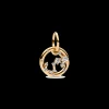 Conta Pendente Zodiaco Escorpiao-Pandora Shop