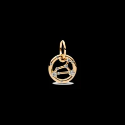 Conta Pendente Zodiaco Leao-Pandora Discount