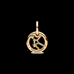 Conta Pendente Zodiaco Virgem-Pandora Store