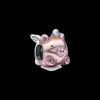 Conta Porco Unicornio Voador-Pandora Cheap