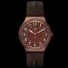 Copper Time-Swatch Shop