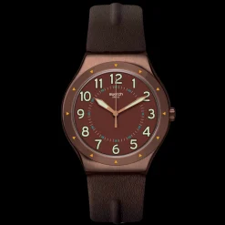 Copper Time-Swatch Shop