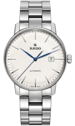 Coupole Classic Automatic-Rado Hot
