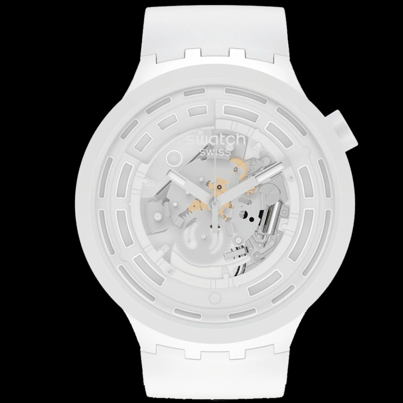 C-White-Swatch Clearance