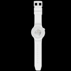 C-White-Swatch Clearance