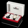 Ed. Especial Amalia Gent Gold-Tissot Best