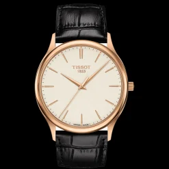 Ed. Especial Amalia Gent Gold-Tissot Best