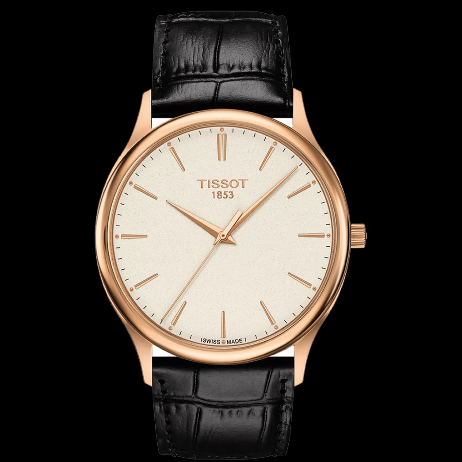 Ed. Especial Amalia Gent Gold-Tissot Best