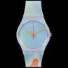 Eiffel Tower, By Robert Delaunay-Swatch Cheap