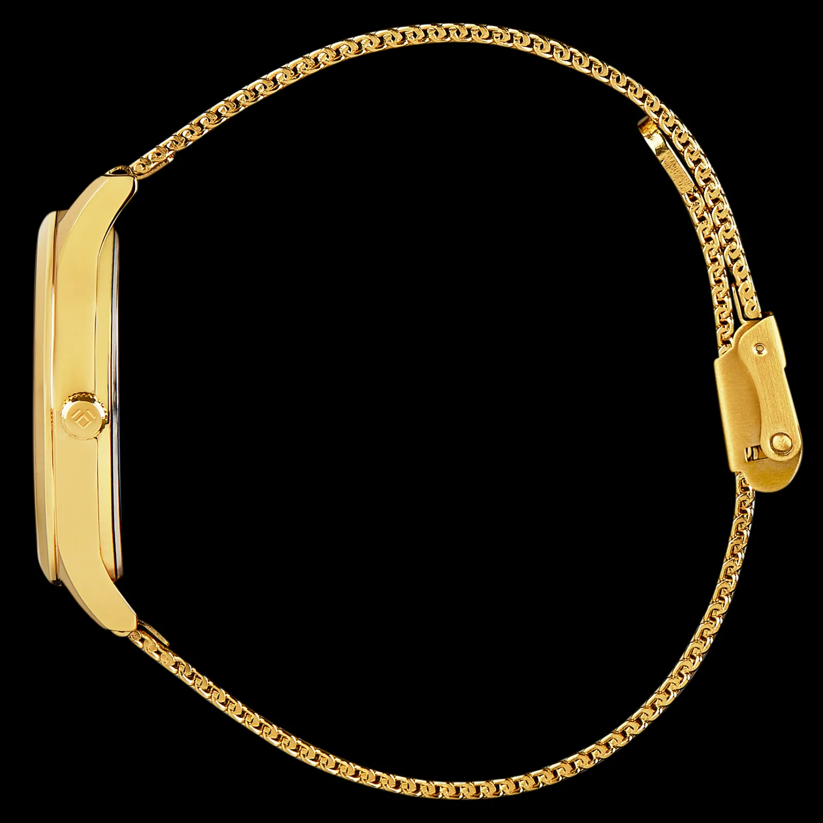 New Classic Lady Dourado E Verde-Eletta Discount