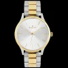 New Classic Uni Aco E Dourado-Eletta Cheap