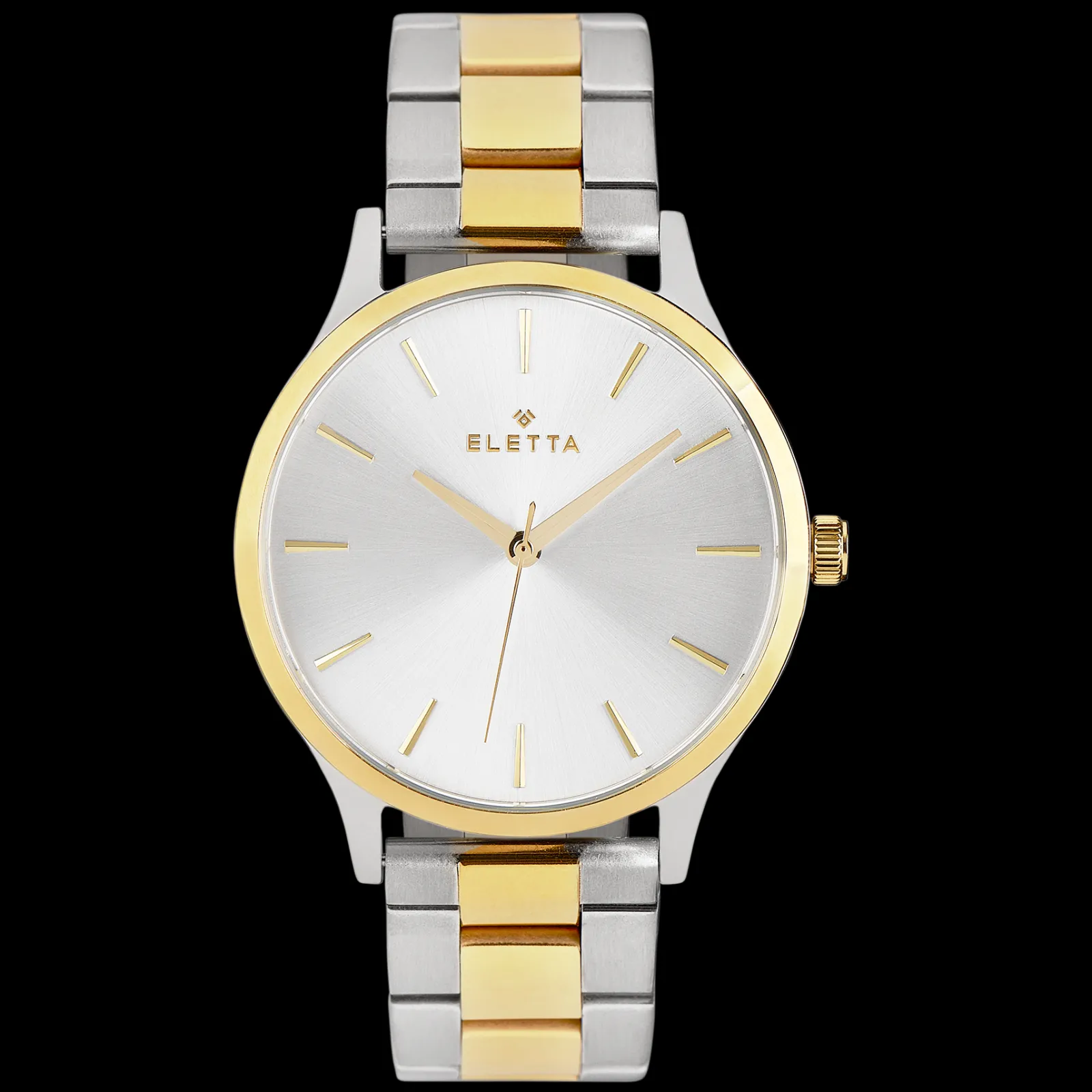 New Classic Uni Aco E Dourado-Eletta Cheap