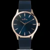 Relogio New Classic Uni Dourado R-Eletta Best