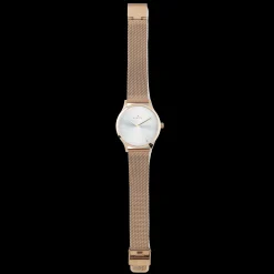 Relogio New Classic Uni Dourado R-Eletta Cheap