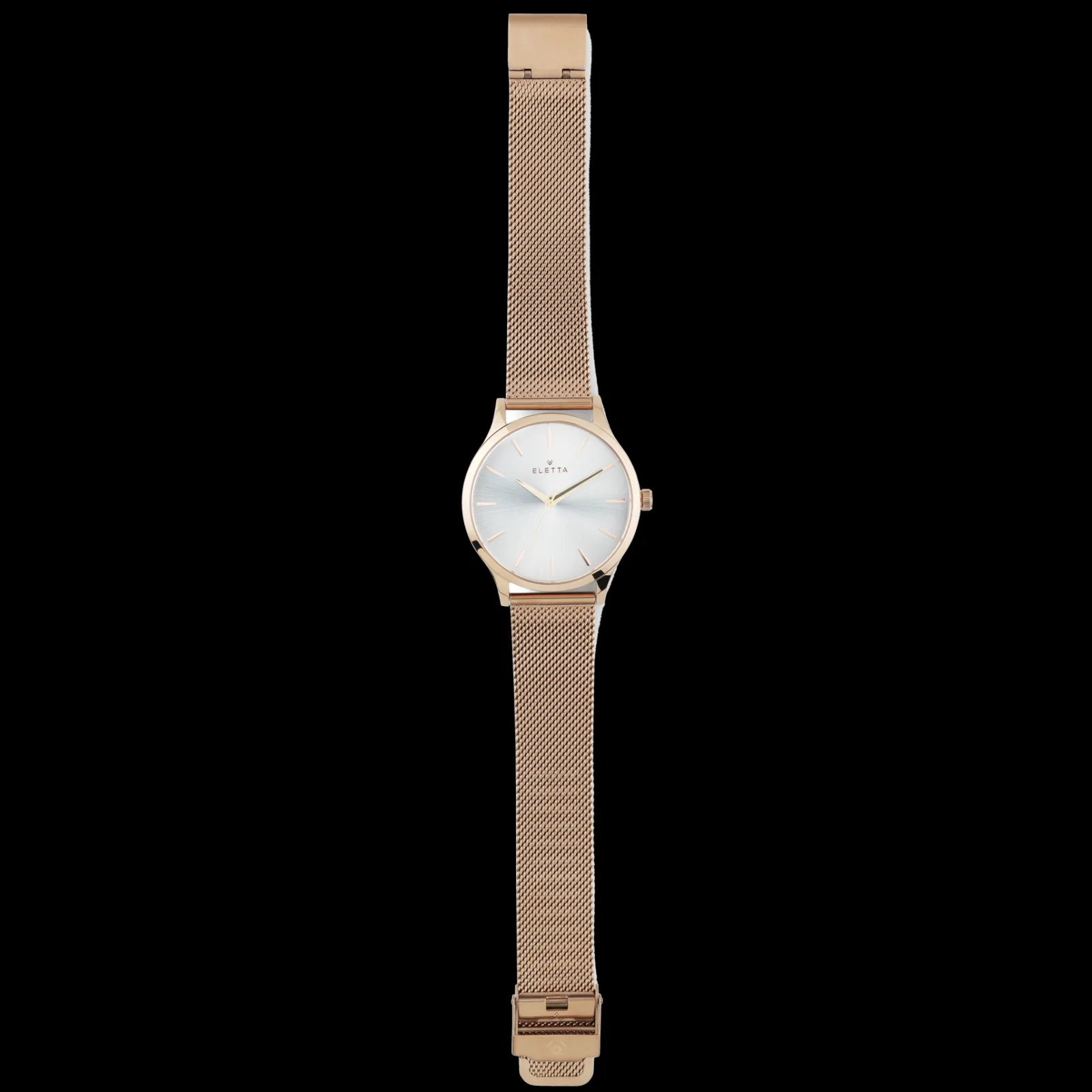 Relogio New Classic Uni Dourado R-Eletta Cheap