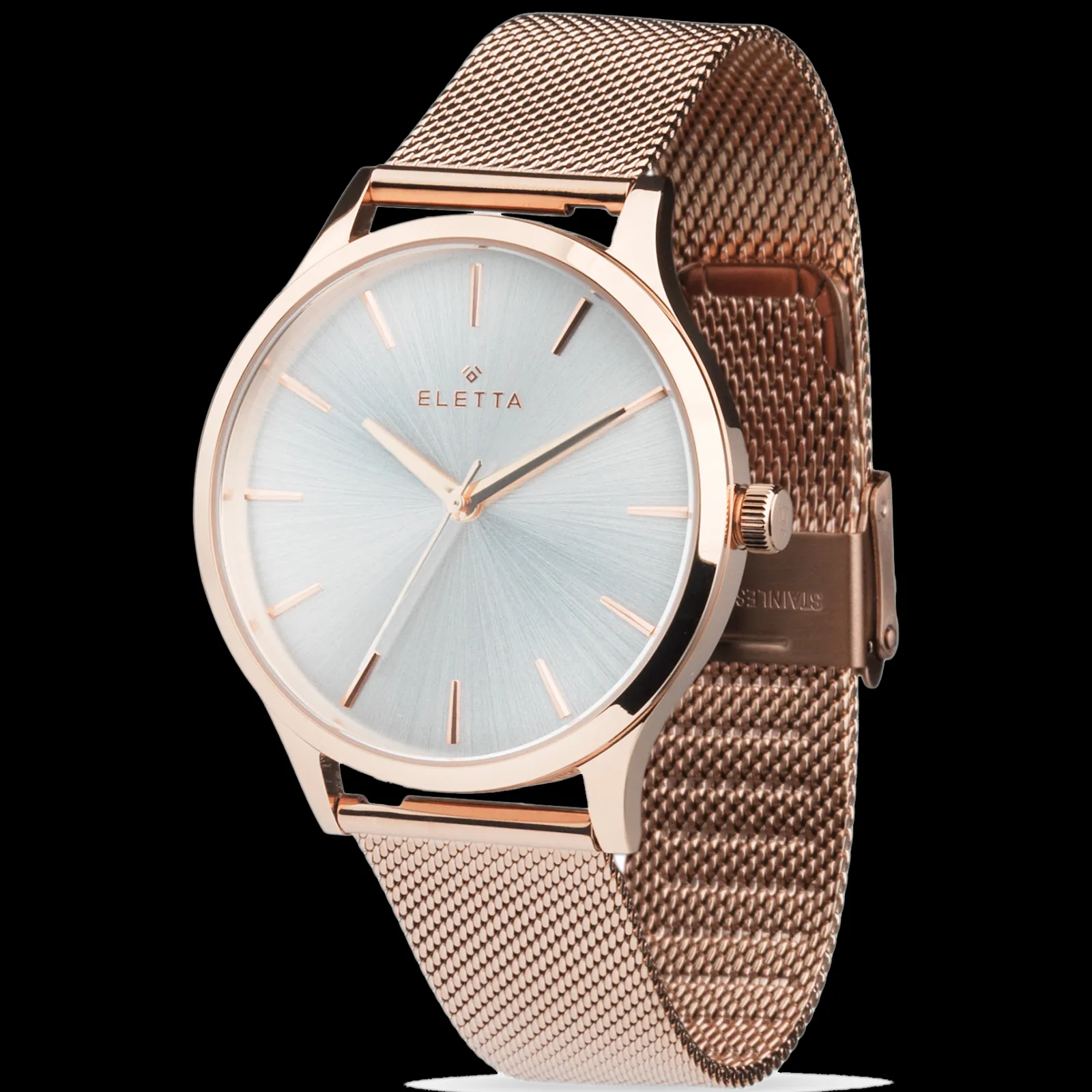 Relogio New Classic Uni Dourado R-Eletta Cheap
