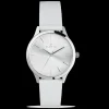 Relogio New Classic Lady Aco E Br-Eletta Online