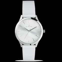 Relogio New Classic Lady Aco E Br-Eletta Online