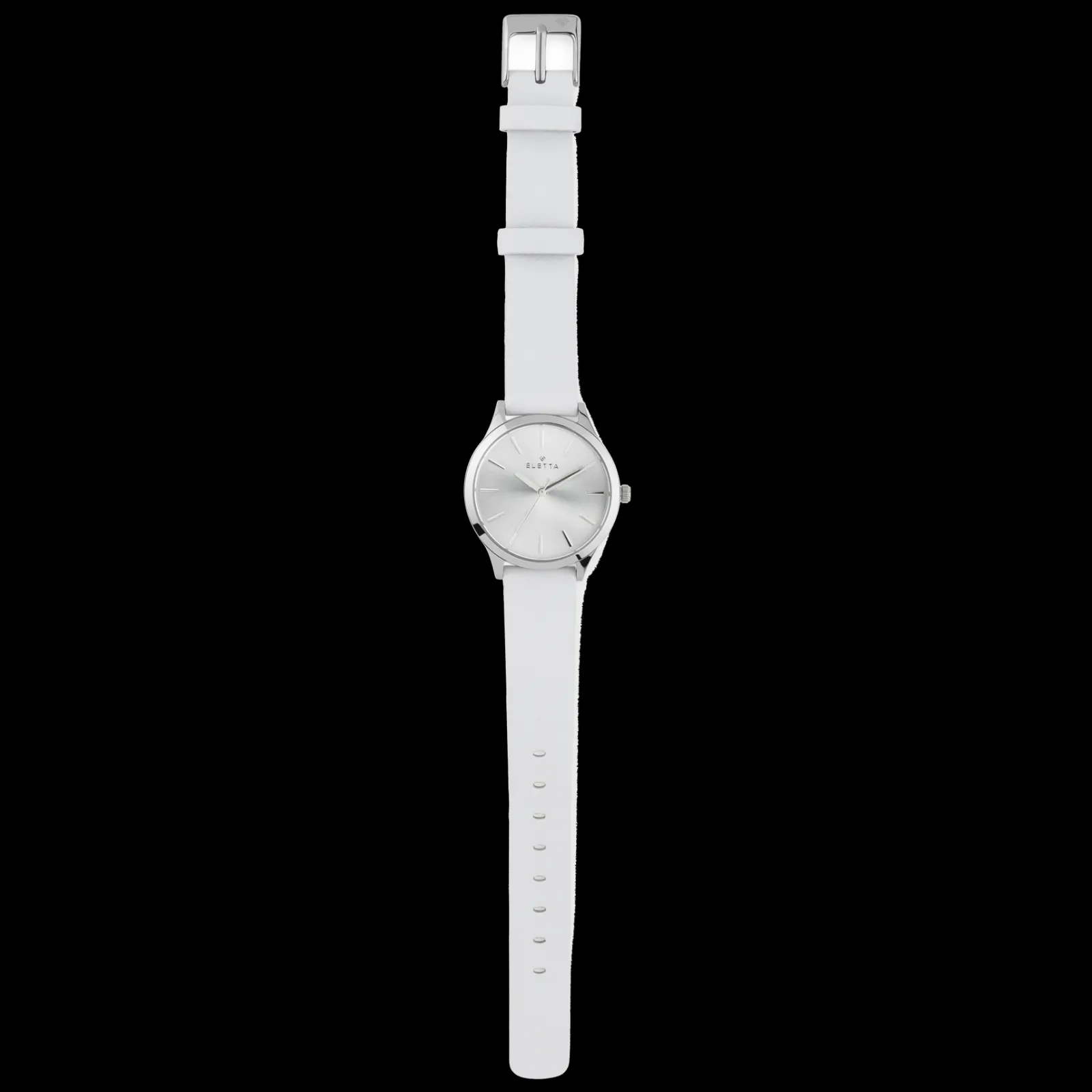 Relogio New Classic Lady Aco E Br-Eletta Online