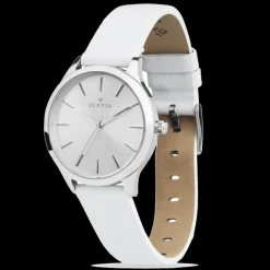 Relogio New Classic Lady Aco E Br-Eletta Online