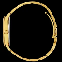 Relogio New Classic Uni Dourado-Eletta Sale