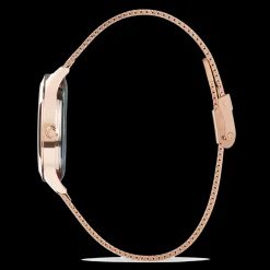 Relogio New Classic Lady Dourado-Eletta Cheap