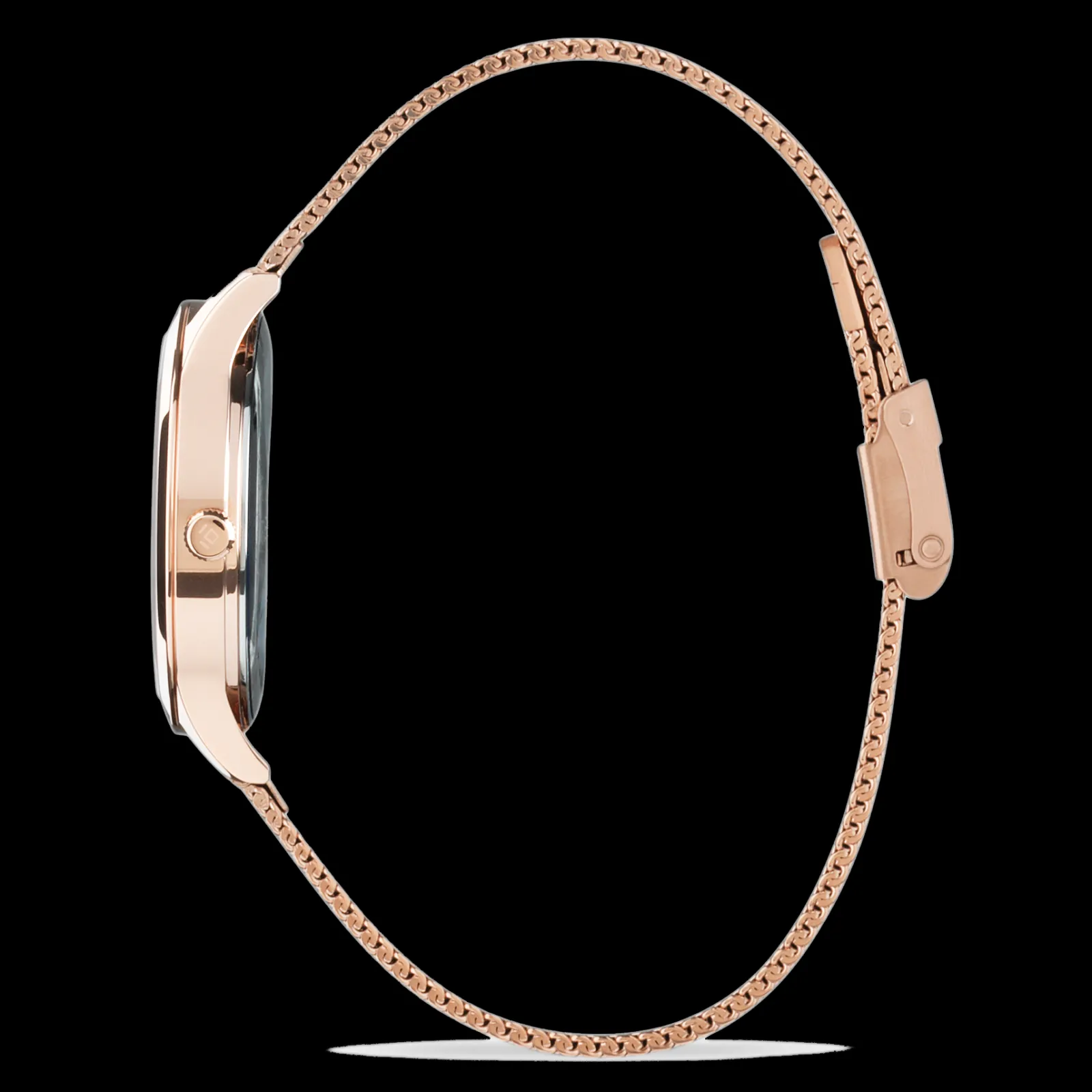 Relogio New Classic Lady Dourado-Eletta Cheap
