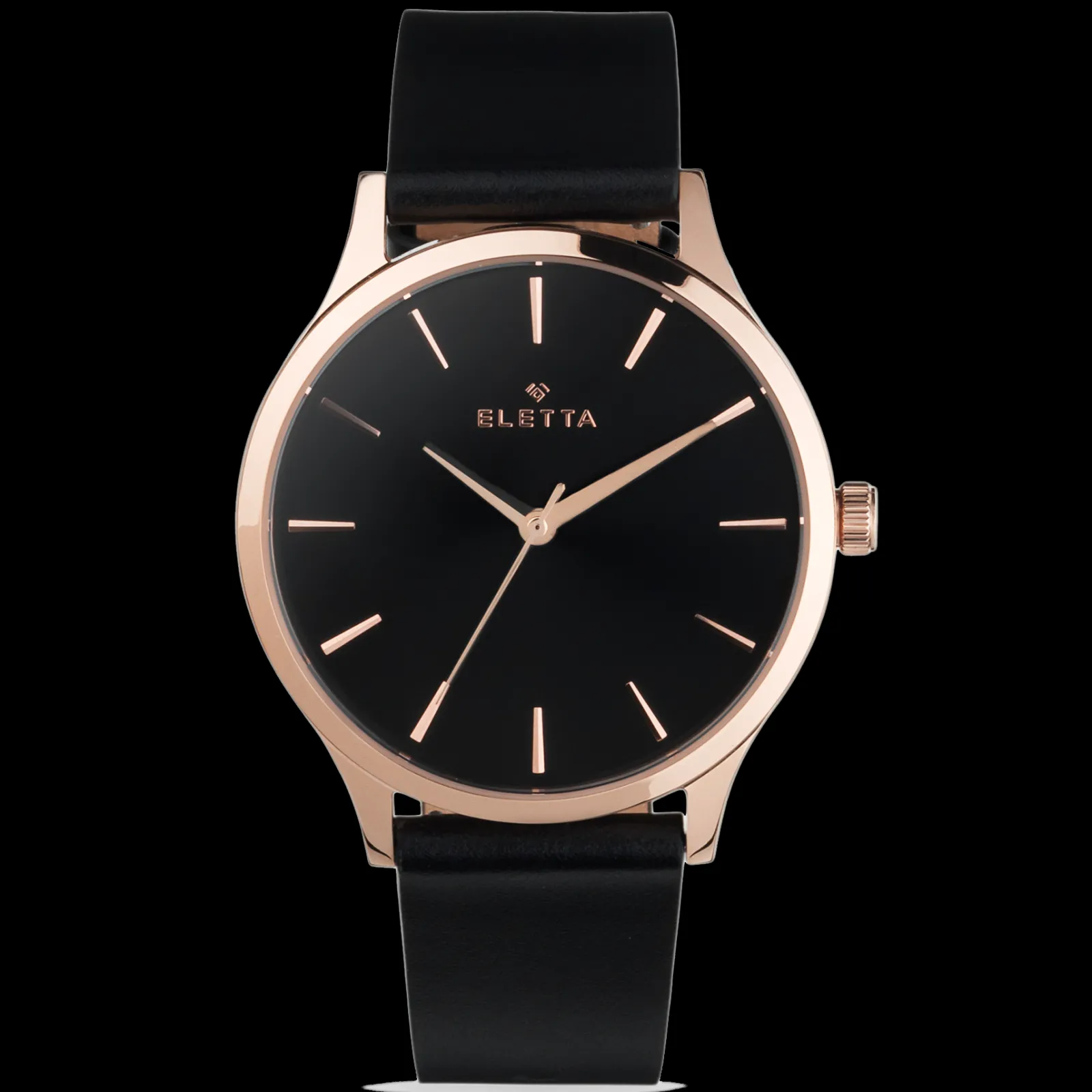 Relogio New Classic Uni Dourado R-Eletta Best