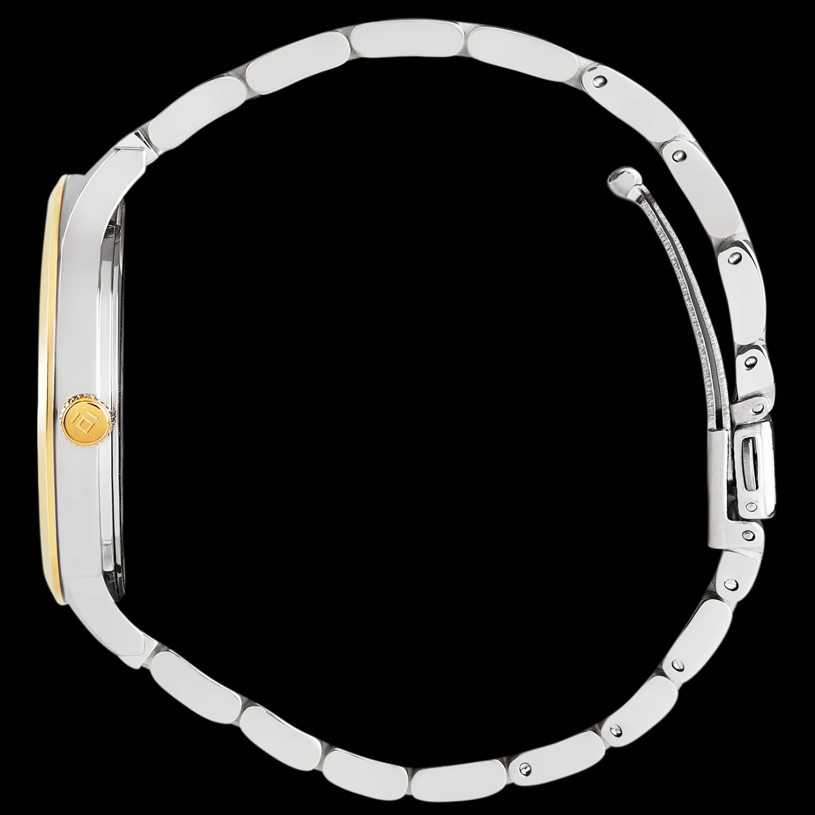 Relogio New Classic Lady Xl Aco E-Eletta Online