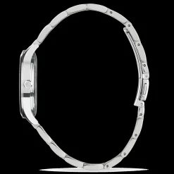 Relogio New Classic Lady Aco E Pr-Eletta Cheap