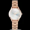 Relogio New Classic Lady Dourado-Eletta Sale