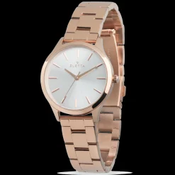 Relogio New Classic Lady Dourado-Eletta Sale