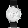 Relogio New Classic Chrono Aco E-Eletta Best Sale