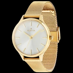 Relogio New Classic Lady Xl Doura-Eletta Best