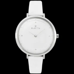 Relogio Pearl Aco-Eletta Hot