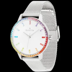 Relogio Rainbow-Eletta Clearance