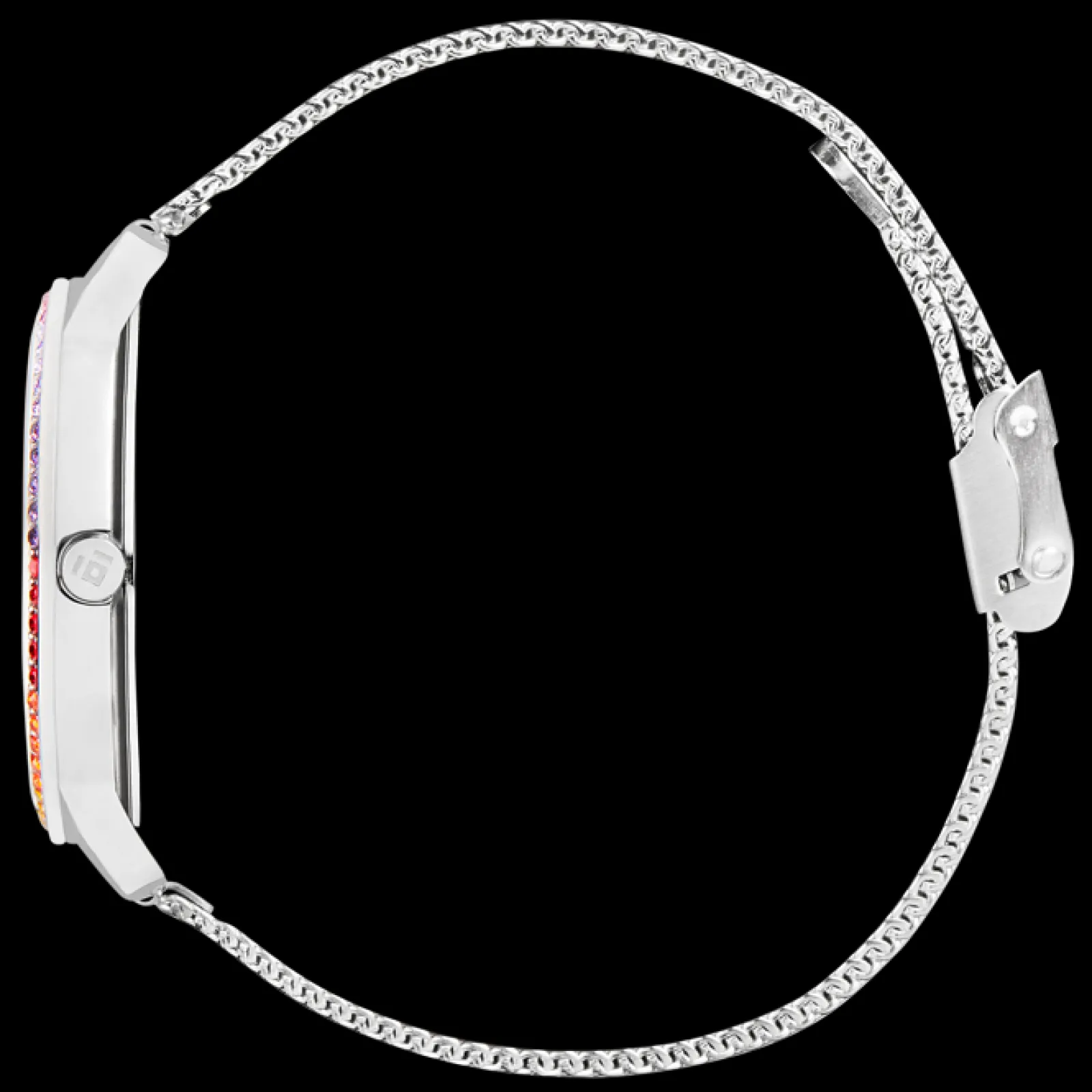 Relogio Rainbow-Eletta Clearance