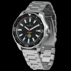 Relogio Slb Silver-Eletta Flash Sale