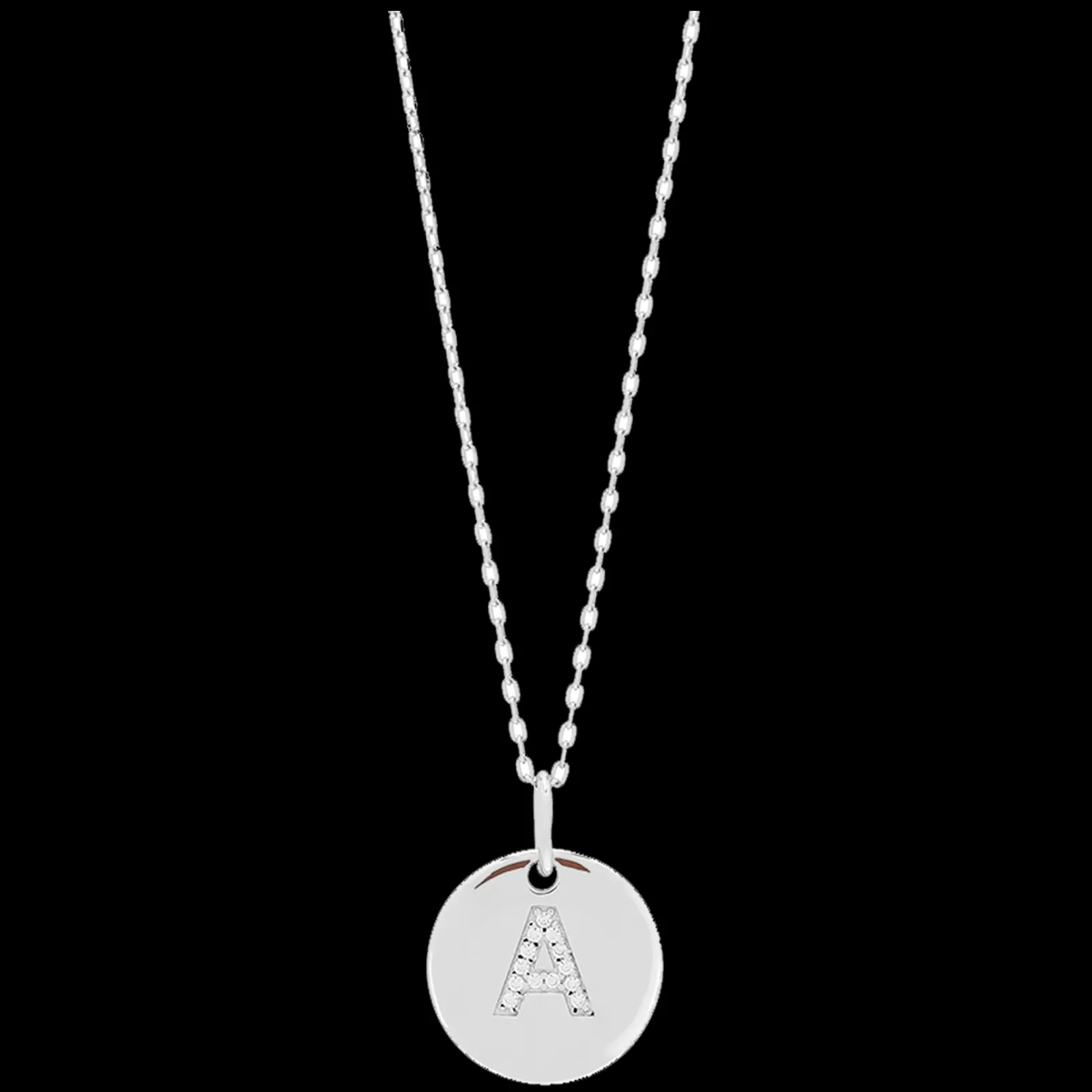 Ellanor Letter A-Joanli Nor Shop