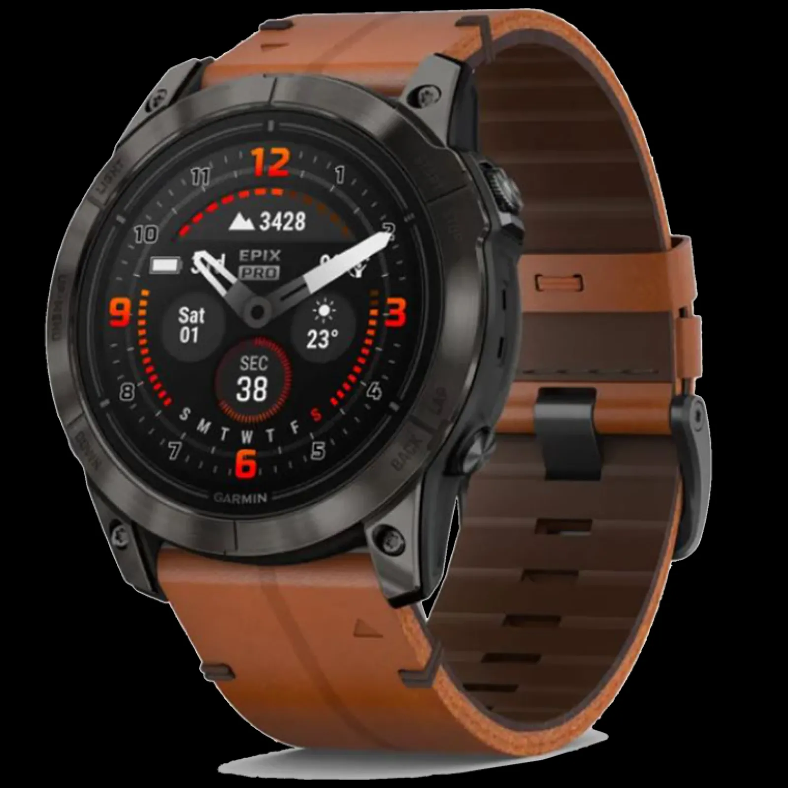 Epix Pro (Gen 2) Sapphire 51 Mm-Garmin Cheap