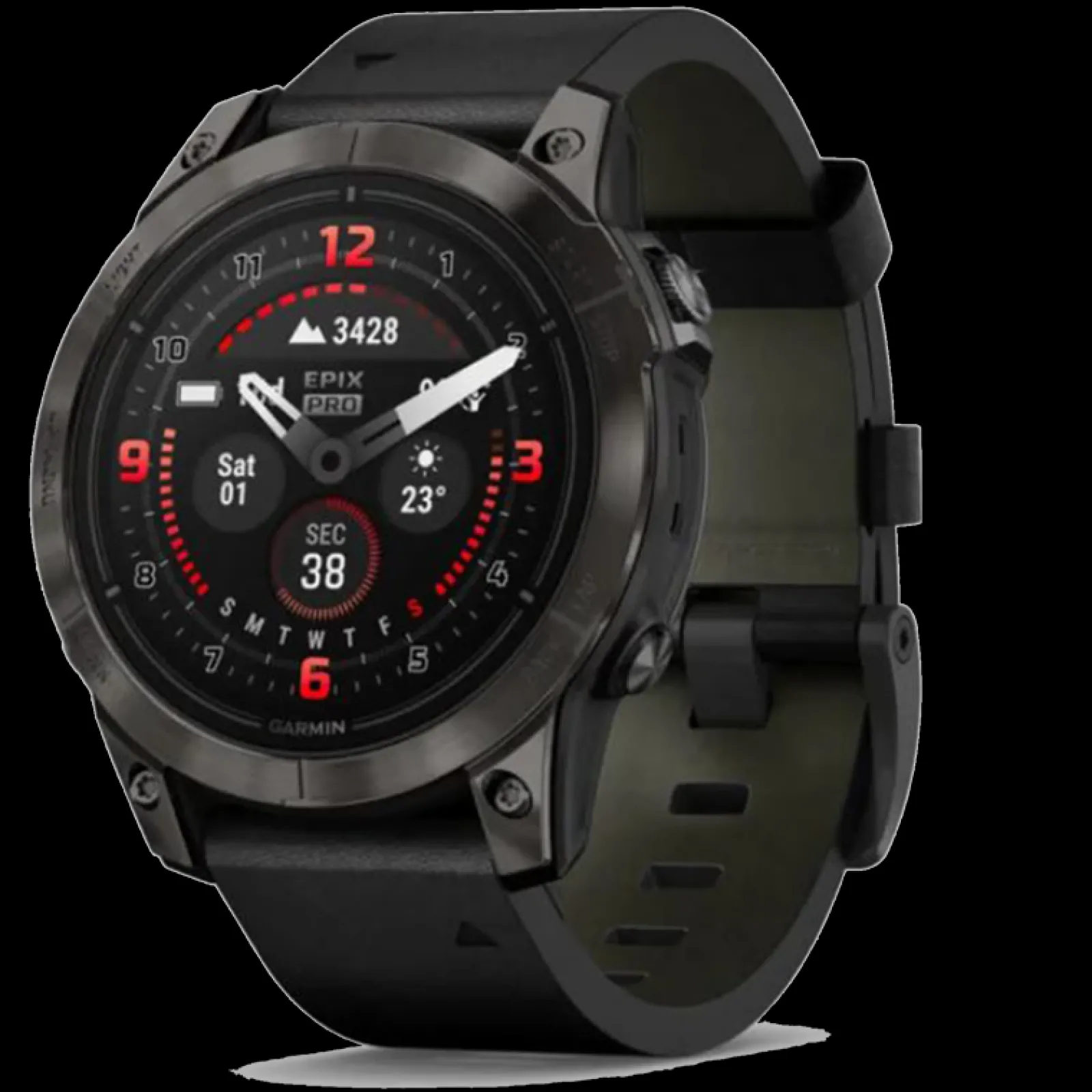 Epix Pro (Gen 2) Sapphire 47 Mm-Garmin Sale