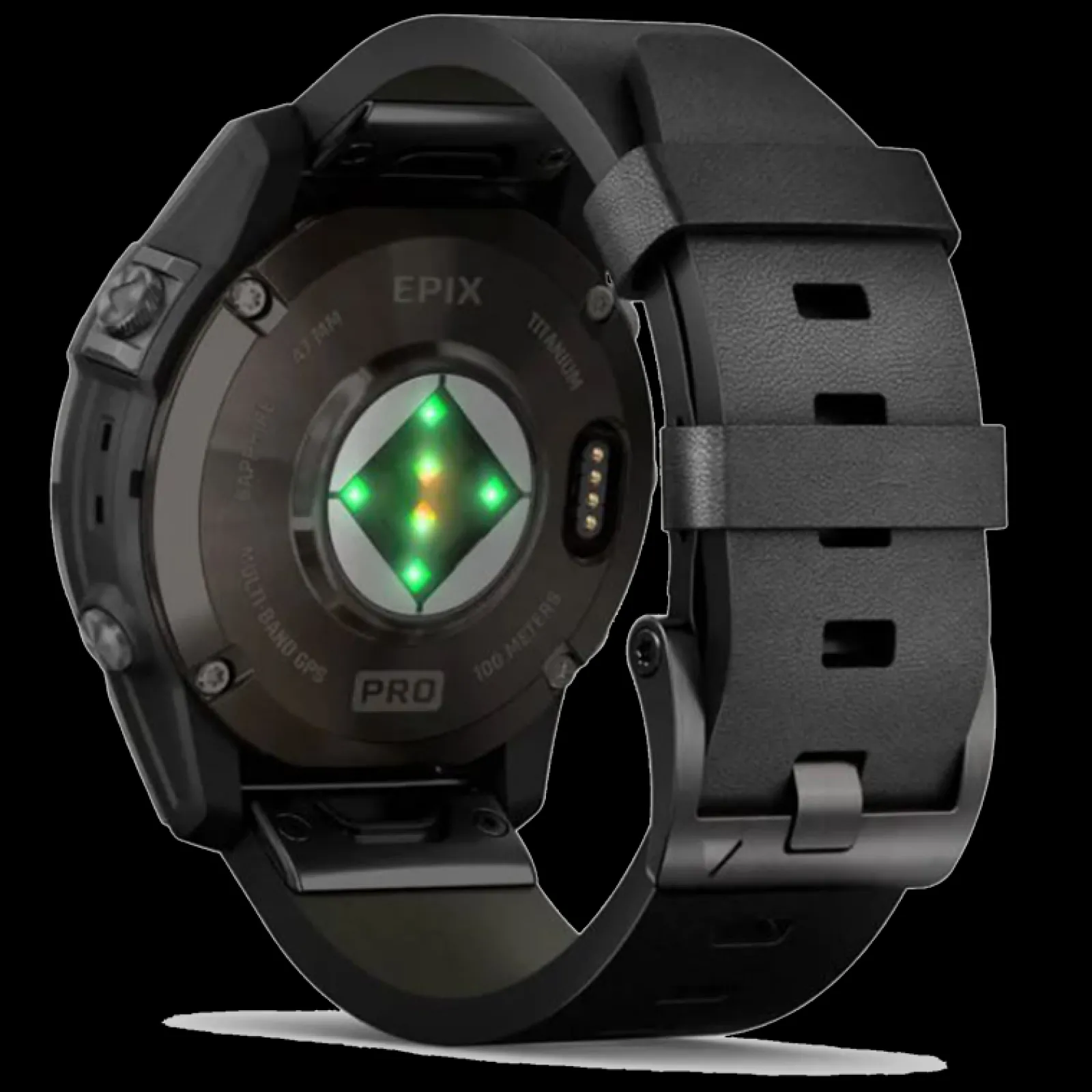 Epix Pro (Gen 2) Sapphire 47 Mm-Garmin Sale