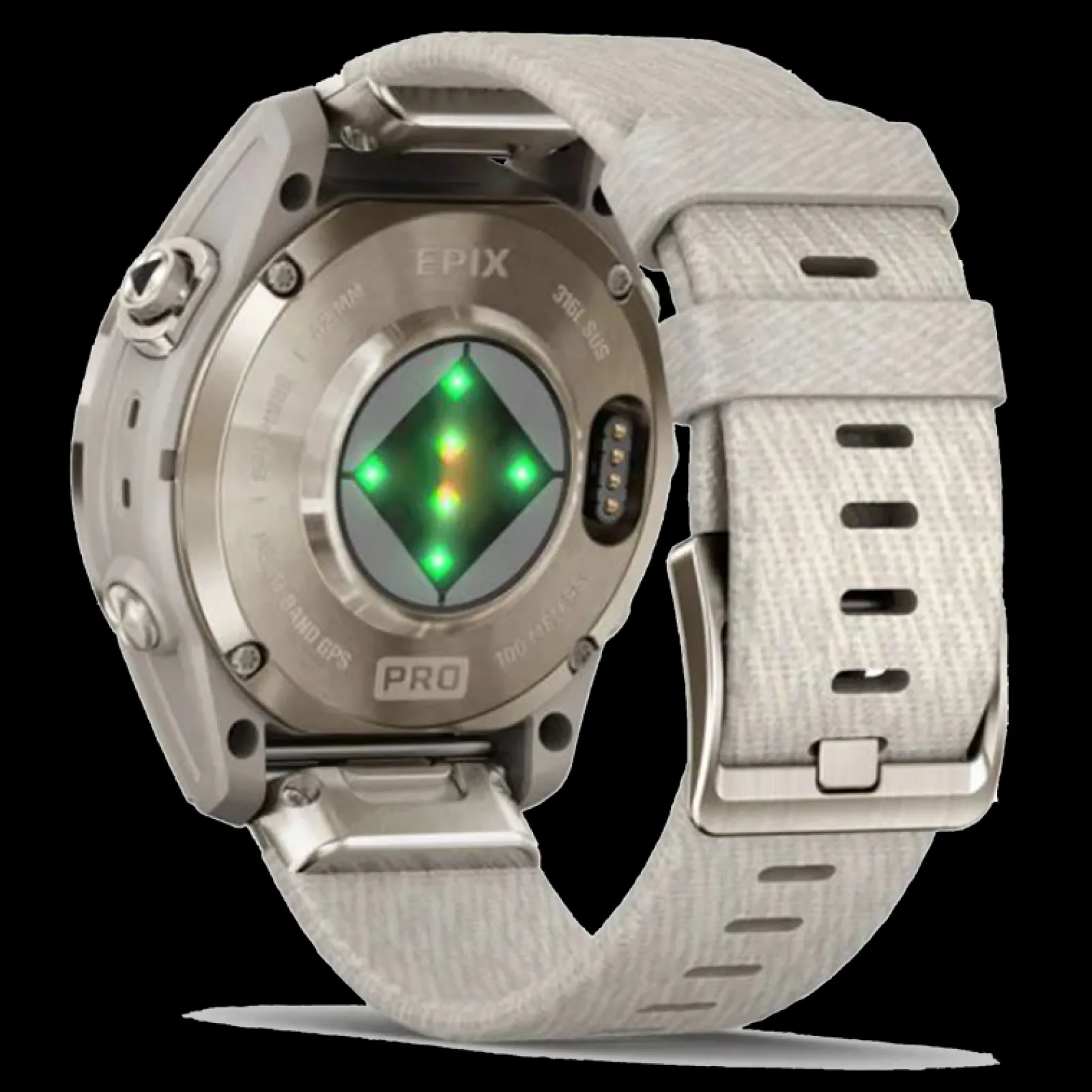 Epix Pro (Gen 2) Sapphire 42 Mm-Garmin Best